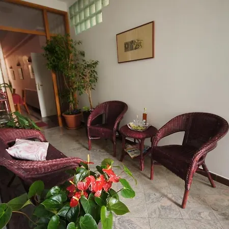 In With A Sea View, Terrace, Air Conditioning, Wifi 201-7 * Brela