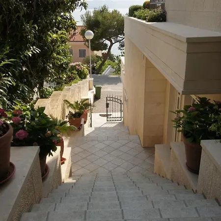 In With A Sea View, Terrace, Air Conditioning, Wifi 201-7 *