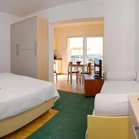 In With A Sea View, Terrace, Air Conditioning, Wifi 201-7 *