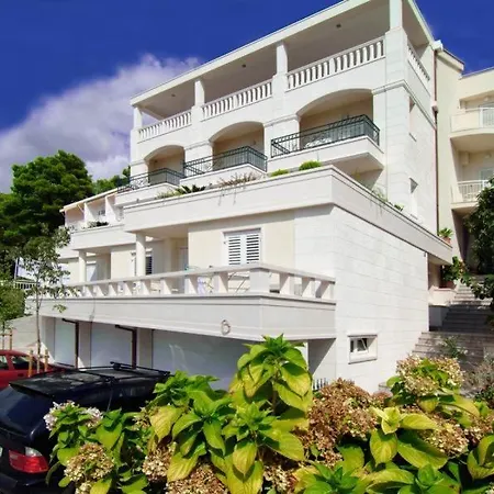In With A Sea View, Terrace, Air Conditioning, Wifi 201-7 Apartmán